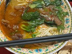 -金杨拉面王小吃面馆·牛三宝面·红烧牛肉粉