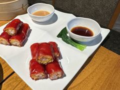-小城粥道·海胆鲜虾粥(解放广场店)