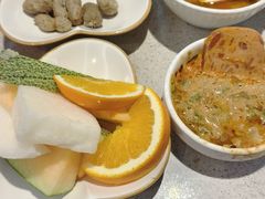 -海底捞火锅(大融城店)