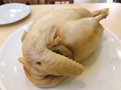 -贞味盐焗鸡(老城店)