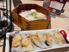 -避风塘(金山万达店)