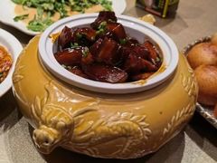 特色红烧肉-顾家土菜館