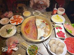-小龙坎火锅(全球总店)
