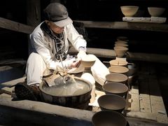 -景德镇古窑民俗博览区