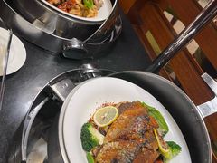 -成都世纪城假日酒店-西楼