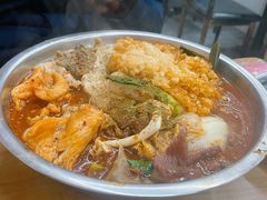 -小四川麻辣烫(九村西路店)