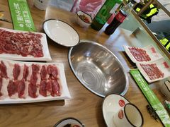 -羊乐锅·火锅·烧烤(南京创始店)