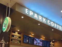 -逸派咖啡 EPARKCOFFEE(广安门店)