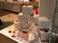 -好利来(阜成门店)