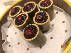 -阿露佳·舌尖上的安吉菜