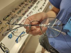 -博客眼镜(大学城店)