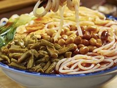 -螺世纪螺蛳粉·桂味小排档(裕德店)