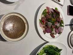 -琬苑鸽庄·川粤融合菜(解放碑总店)