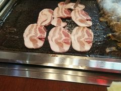-郭记烤肉(正阳街店)