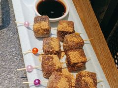 -川味观·鲜货火锅(西湖文化广场店)