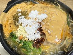 -曹宝林砂锅麻辣烫(星光路店)