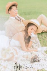 -韩国艺匠ARTIZ STUDIO(博览中心店)