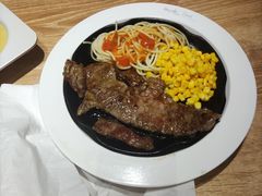 -豪客来牛排(成都锦江大融城店)