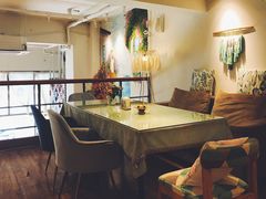 卡座-伊斯坦布尔土耳其清真咖啡餐厅