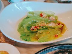 -顺德美的万豪酒店-万豪中餐厅