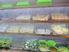 -江湖亮亮蒸虾大排档烤全羊清真(武汉总店)
