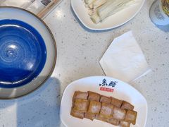 -鱼酷活鱼烤鱼(南京水游城店)