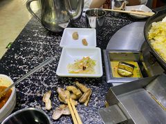 -海花锅盖烧烤店(怡馨家园店)