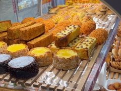 -味多美蛋糕(双安店)