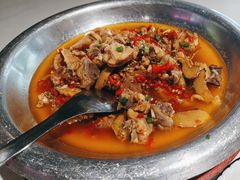 -湘村小灶·地道长沙菜·本地人优选(万家丽路店)