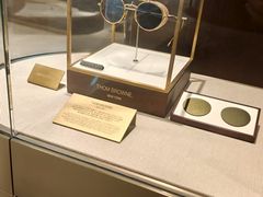 -溥仪眼镜PUYI OPTICAL(国贸商城店)
