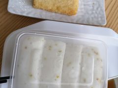 -门庭若市豆浆油条(恒生广场店)