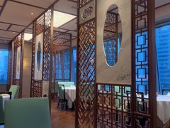 -洋洋中餐馆·SINCE 1997(信投店)