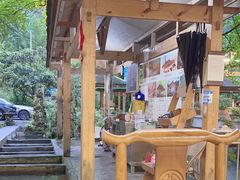 -源泉冷水鱼庄(小鱼洞店)