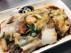 -银记肠粉店(北京路店)