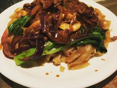 -翠华餐厅