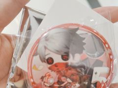 -IPSTAR|潮玩星球(新百店)