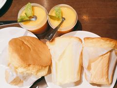 -新旺茶餐厅(嘉里城店)