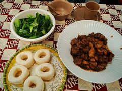 -老三样·旧食新味(船山路店)