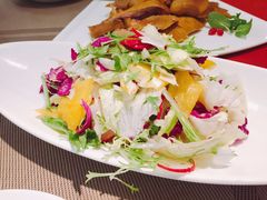 -西安阳光国际大酒店·中餐厅