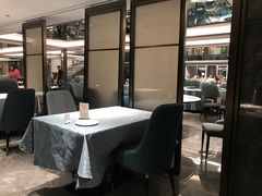 大堂-贵阳味道(未来方舟店)