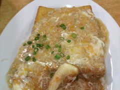 -ZF Seafood Restaurant 卓峰海鲜餐