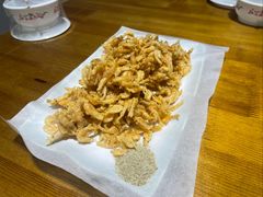 -小李少爷临沂炒鸡(升平东路店)