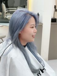 -YH HAIR SALON