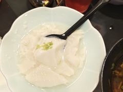 -李掌柜鲜菜火锅(移民广场店)