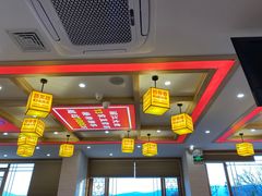 -阿婆情腊排骨火锅(金虹路店)