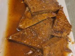 台湾魯豆干-台湾小竹(华宇广场店)