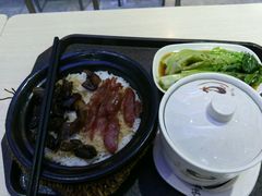 -皇上皇腊味店(下九路店)