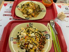 -北京大学-学五食堂