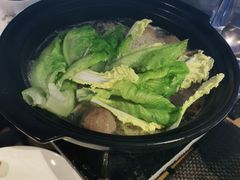-天津湾西餐厅(三亚海棠湾洲际度假酒店)