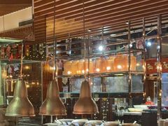 -南通滨江洲际酒店-西集自助餐厅